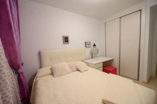 Piso en Poble Nou - Montiboli