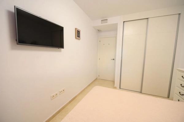 Piso en Poble Nou - Montiboli