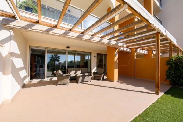 Piso en Poble Nou - Montiboli