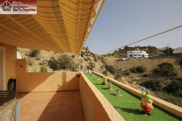 Piso en Poble Nou - Montiboli