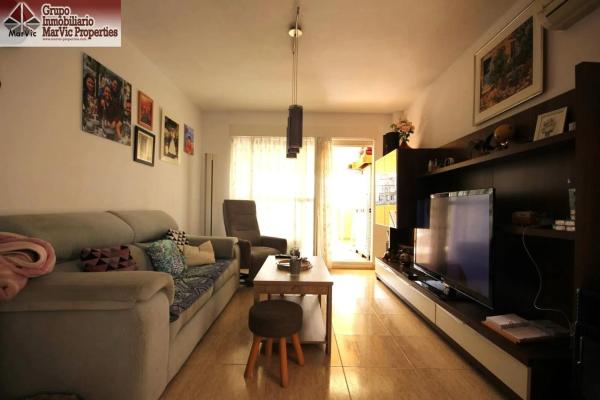 Piso en Poble Nou - Montiboli