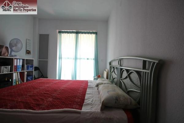 Piso en Poble Nou - Montiboli