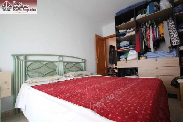 Piso en Poble Nou - Montiboli