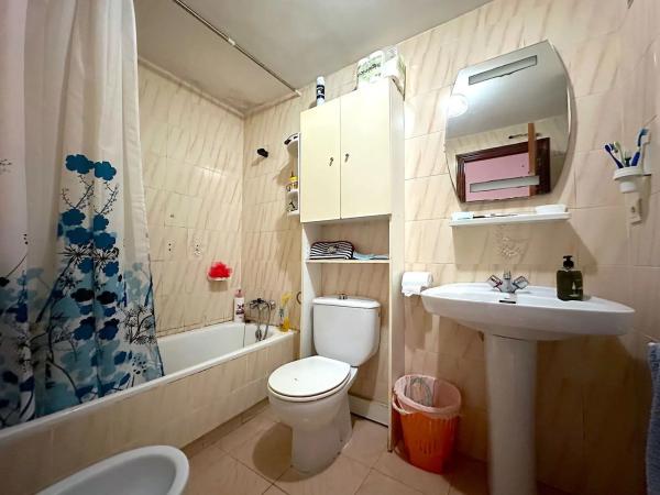 Piso en calle Colón