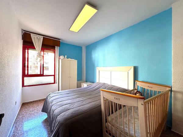 Piso en calle Colón