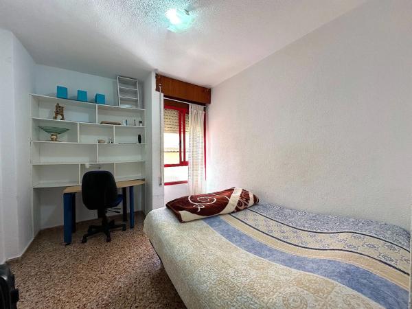 Piso en calle Colón