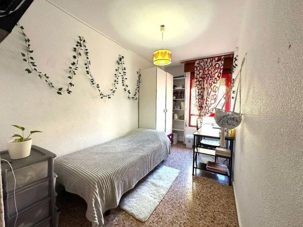 Piso en calle Colón