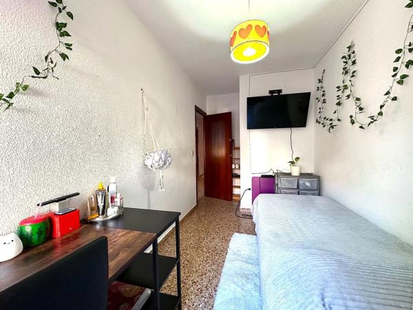 Piso en calle Colón