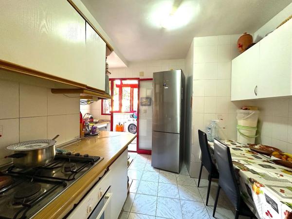 Piso en calle Colón