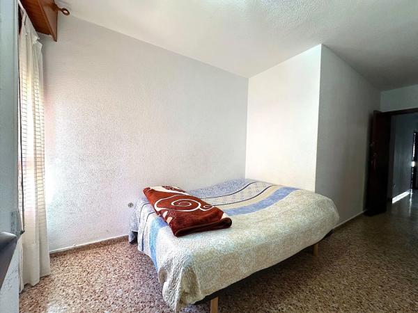 Piso en calle Colón