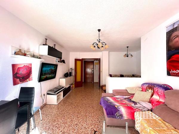 Piso en calle Colón