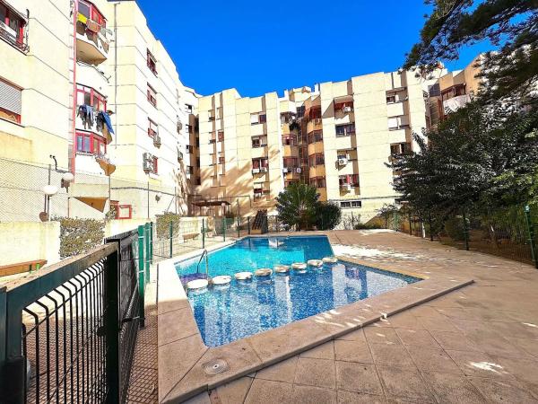 Piso en calle Colón