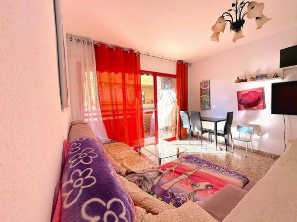 Piso en calle Colón