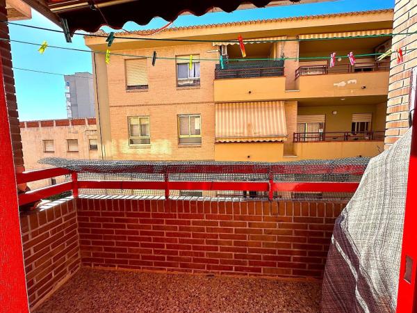 Piso en calle Colón