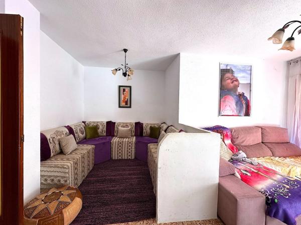 Piso en calle Colón