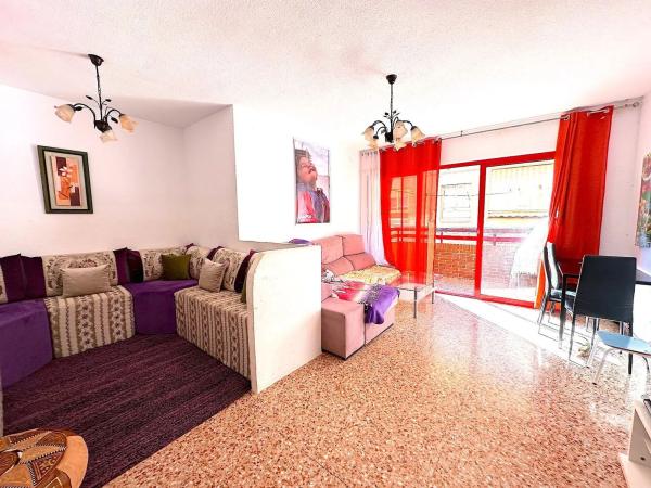 Piso en calle Colón