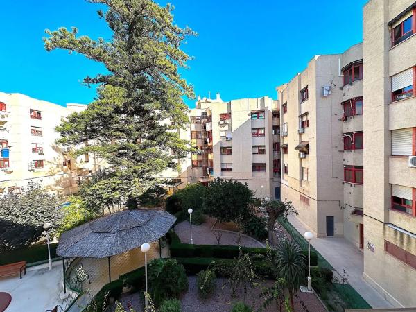 Piso en calle Colón