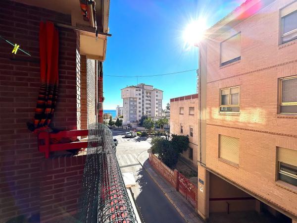 Piso en calle Colón