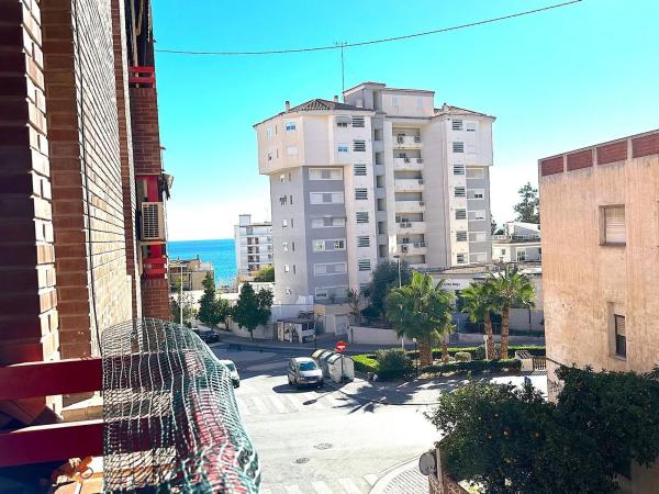 Piso en calle Colón