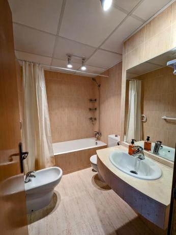 Piso en calle Gregal