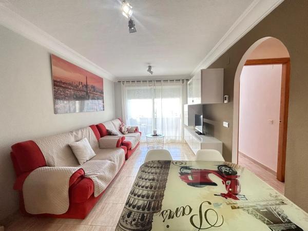 Piso en calle Tramuntana, 2