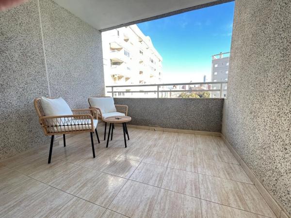 Piso en calle Tramuntana, 2