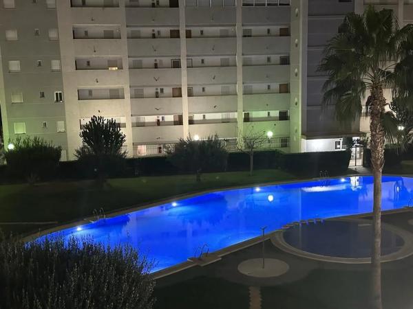 Piso en calle Tramuntana, 2