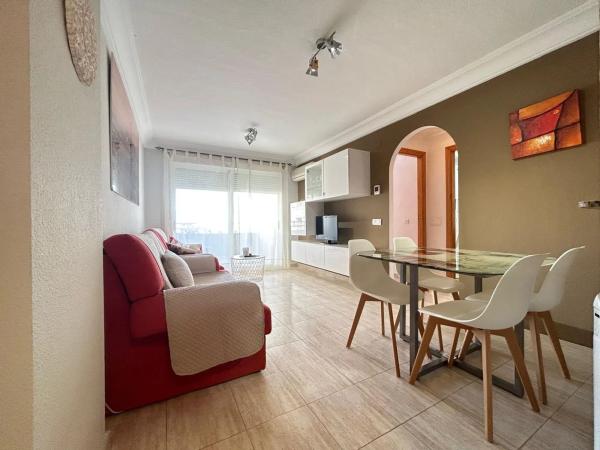 Piso en calle Tramuntana, 2