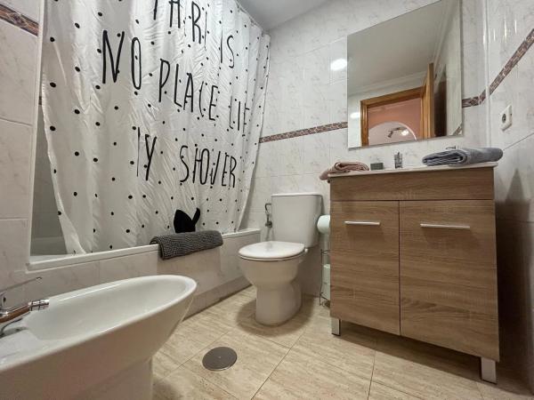 Piso en calle Tramuntana, 2