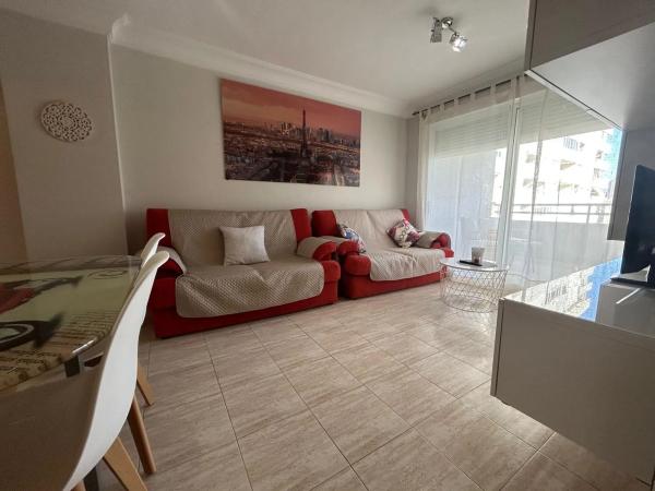 Piso en calle Tramuntana, 2