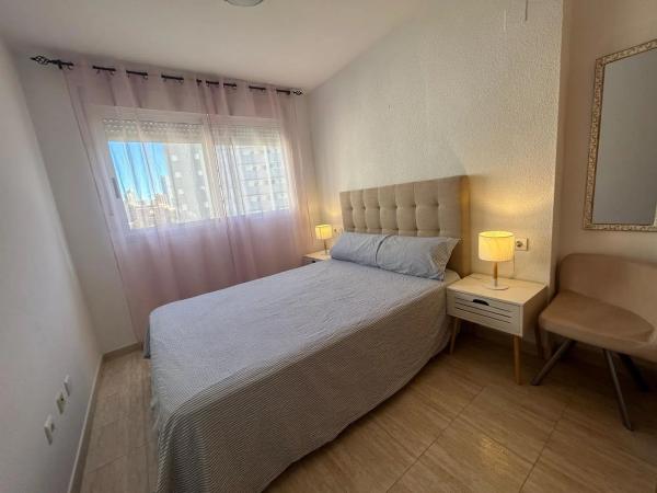 Piso en calle Tramuntana, 2