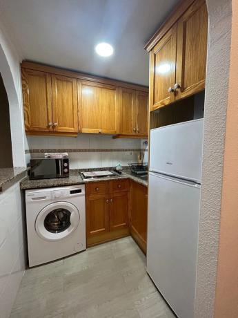 Piso en calle Tramuntana, 2