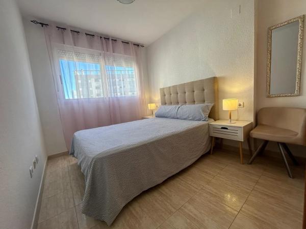 Piso en calle Tramuntana, 2