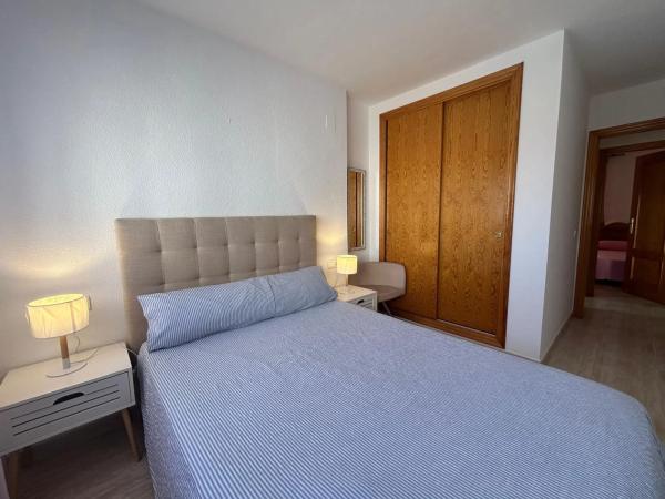 Piso en calle Tramuntana, 2