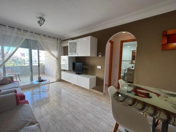 Piso en calle Tramuntana, 2