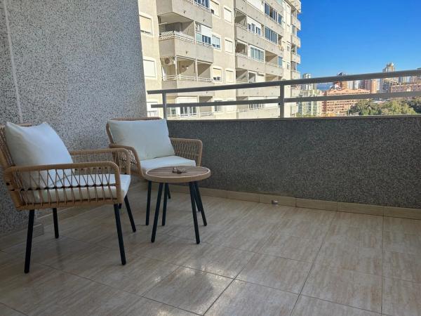 Piso en calle Tramuntana, 2