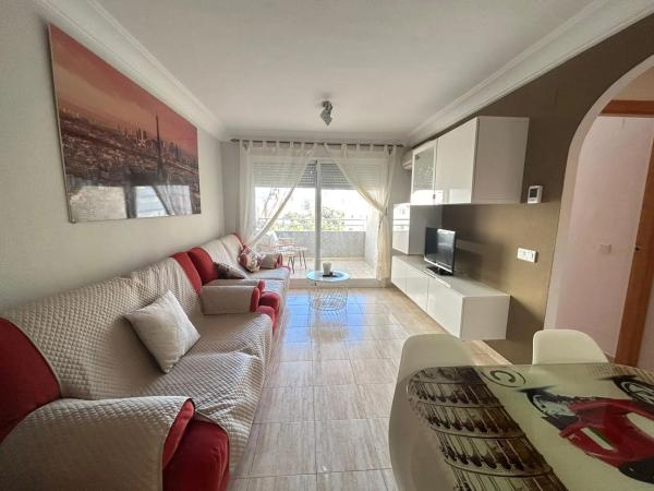 Piso en calle Tramuntana, 2