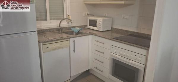 Piso en Barrio Alitana - Casablanca