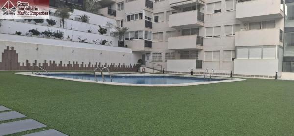 Piso en Barrio Alitana - Casablanca