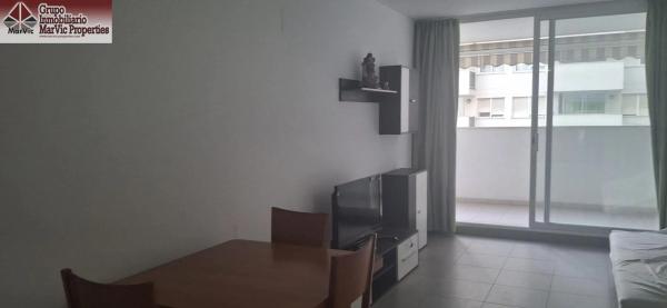 Piso en Barrio Alitana - Casablanca
