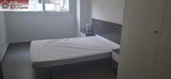Piso en Barrio Alitana - Casablanca