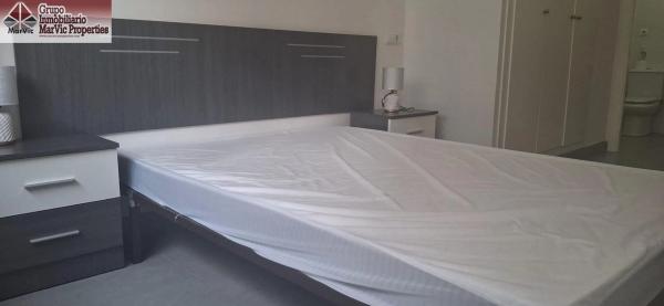 Piso en Barrio Alitana - Casablanca