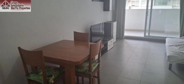 Piso en Barrio Alitana - Casablanca