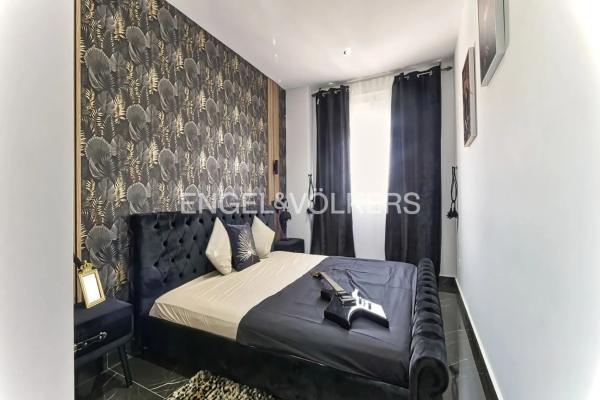 Ático en calle Gregal