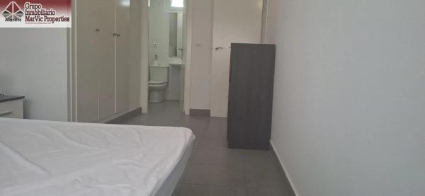 Piso en Barrio Alitana - Casablanca
