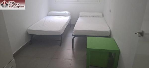 Piso en Barrio Alitana - Casablanca