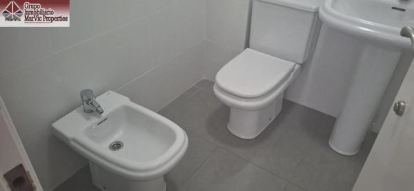 Piso en Barrio Alitana - Casablanca