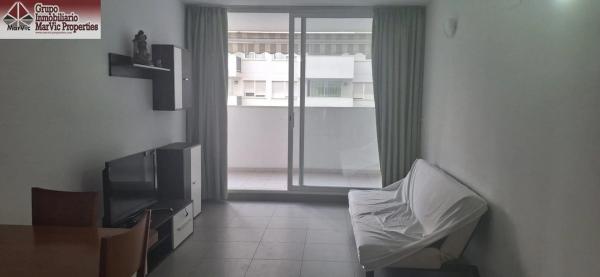 Piso en Barrio Alitana - Casablanca
