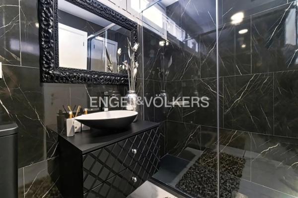 Ático en calle Gregal