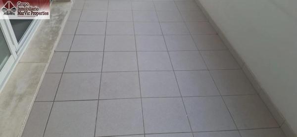 Piso en Barrio Alitana - Casablanca